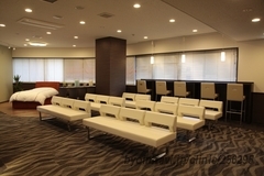 RESM(リズム)新横浜睡眠・呼吸メディカルケアクリニックの外観/院内の写真