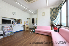戸塚クリニックの外観/院内の写真