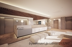 なかしま内科循環器・整形外科クリニック 西宮院の外観/院内の写真