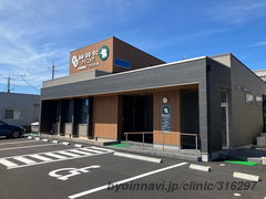 安岡みみ・はな・のどクリニックの外観/院内の写真