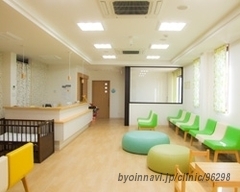 まつうらバンビクリニックの外観/院内の写真