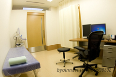 いまおか内科クリニックの外観/院内の写真