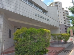 島田内科小児科の外観/院内の写真