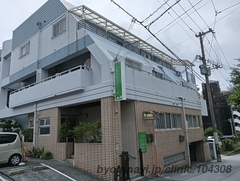 いろのわクリニックの外観/院内の写真