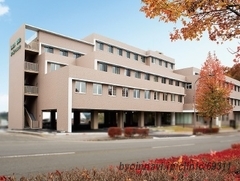 泉ヶ丘クリニックの外観/院内の写真