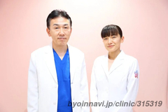 品川中延内視鏡・消化器内科・皮膚科クリニックの山村冬彦院長先生の写真