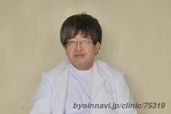大成整形外科医院の大成永人院長先生の写真