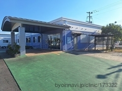 つよしクリニックの外観/院内の写真