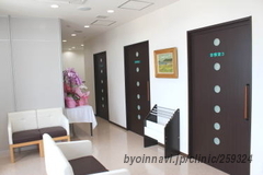 取手こころのクリニックの外観/院内の写真