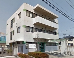 大城クリニックの外観/院内の写真