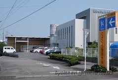 こざくら整形外科の外観/院内の写真