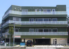 しのはら歯科医院の外観/院内の写真