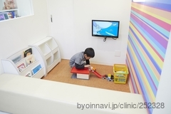 なないろ歯科クリニックの外観/院内の写真