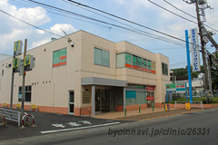 座間整形外科の外観/院内の写真