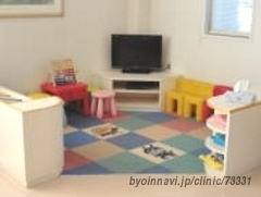 さとう耳鼻咽喉科クリニックの外観/院内の写真