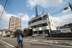 峯崎内科クリニックの外観/院内の写真