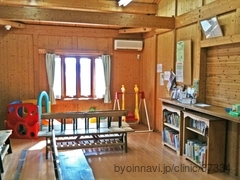 さとうクリニックの外観/院内の写真