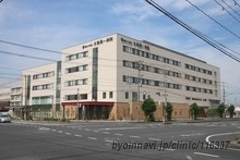 水島第一病院の外観/院内の写真