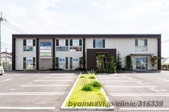 さくらキッズクリニックの外観/院内の写真