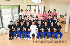 たなか整形外科の田中孝明院長先生の写真