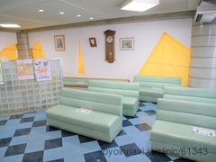 前橋脳外科クリニックの外観/院内の写真