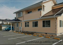 はま歯科医院の外観/院内の写真