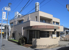 医療法人社団萬世会関根医院の外観/院内の写真