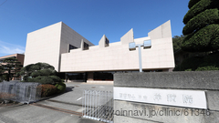 岸病院の外観/院内の写真