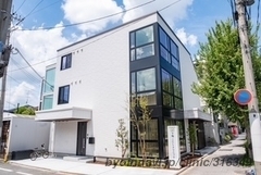 下鴨こにしクリニックの外観/院内の写真