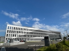 若久病院の外観/院内の写真