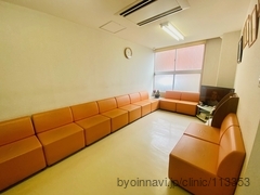 北仙台診療所の外観/院内の写真