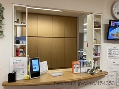 林かずひろ歯科クリニックの外観/院内の写真