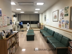 斉藤内科医院の外観/院内の写真