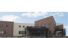 たかはた整形外科クリニックの外観/院内の写真