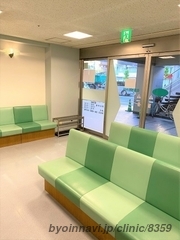 佐藤整形外科の外観/院内の写真