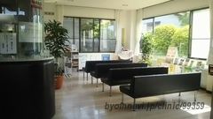 高橋医院の外観/院内の写真