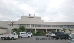 公立香住病院の外観/院内の写真