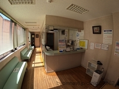 鈴木医院の外観/院内の写真