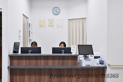 はな形成外科クリニックの外観/院内の写真