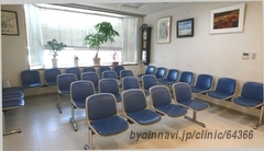 宮司外科胃腸科の外観/院内の写真