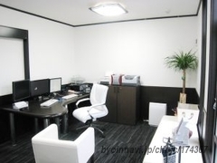 さくま内科・脳神経内科クリニックの外観/院内の写真