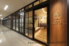 長津田矯正歯科クリニックの外観/院内の写真