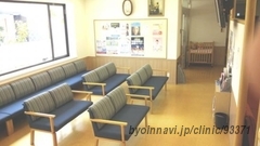 河野医院の外観/院内の写真