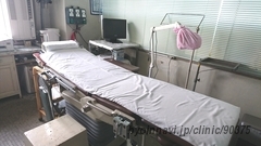 逢坂医院の外観/院内の写真