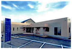 むらおかクリニックの外観/院内の写真