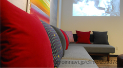 日本橋ウィメンズクリニックの外観/院内の写真