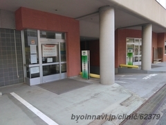 神流町国民健康保険直営中里診療所の外観/院内の写真