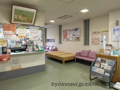 神流町国民健康保険直営中里診療所の外観/院内の写真