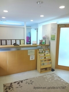 ささき歯科クリニックの外観/院内の写真