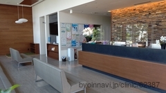 原医院の外観/院内の写真